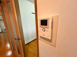 ラウルス宝塚の物件内観写真